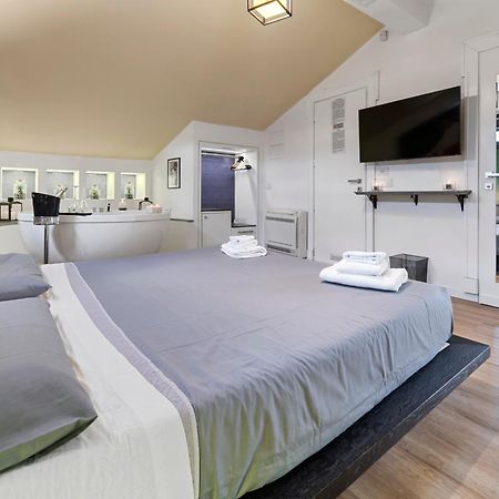 Ukiyo Suites And Rooms Κάλιαρι Εξωτερικό φωτογραφία