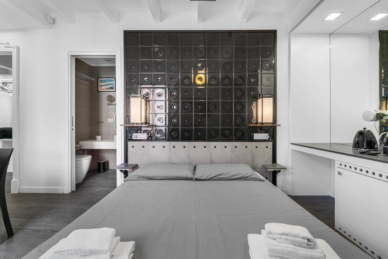 Ukiyo Suites And Rooms Κάλιαρι Εξωτερικό φωτογραφία