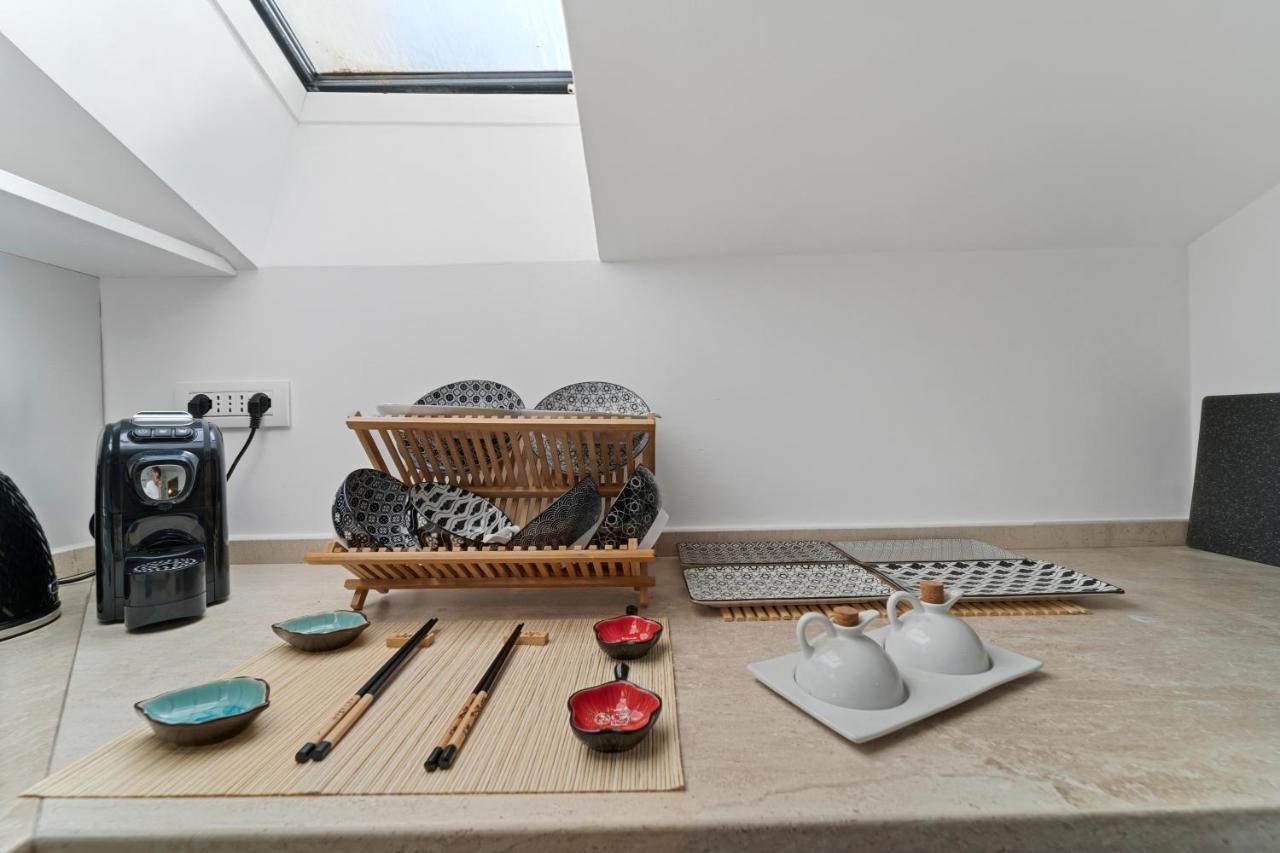 Ukiyo Suites And Rooms Κάλιαρι Εξωτερικό φωτογραφία