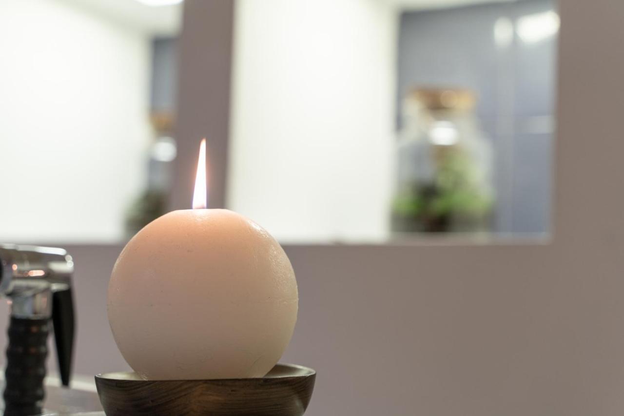 Ukiyo Suites And Rooms Κάλιαρι Εξωτερικό φωτογραφία
