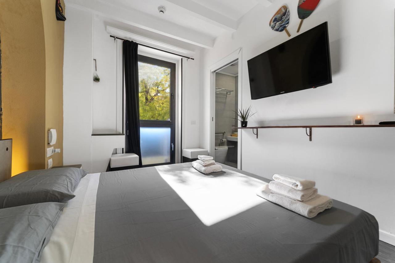 Ukiyo Suites And Rooms Κάλιαρι Εξωτερικό φωτογραφία
