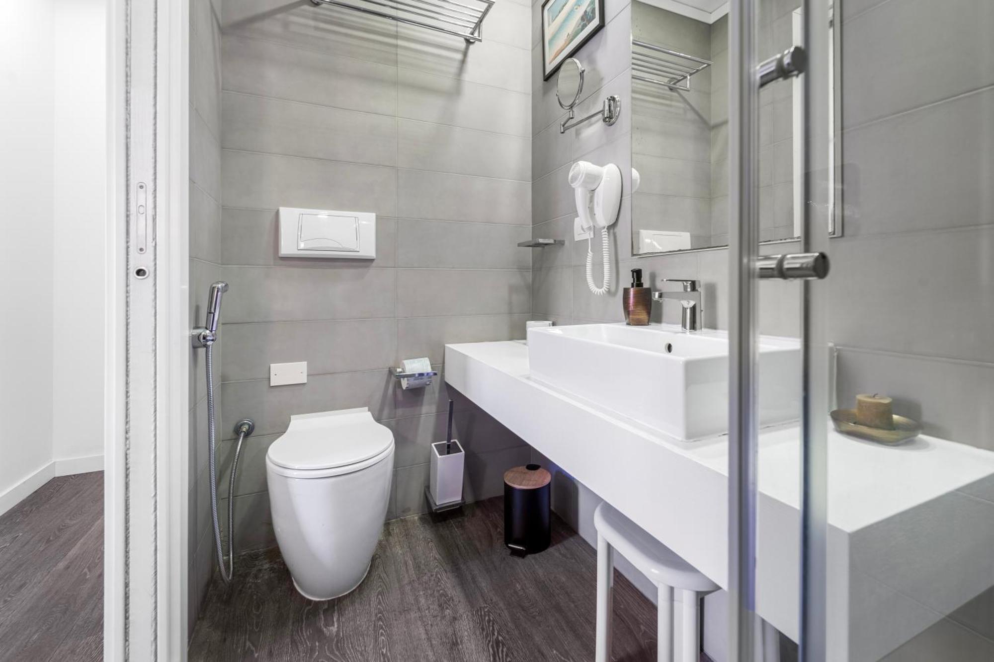 Ukiyo Suites And Rooms Κάλιαρι Εξωτερικό φωτογραφία
