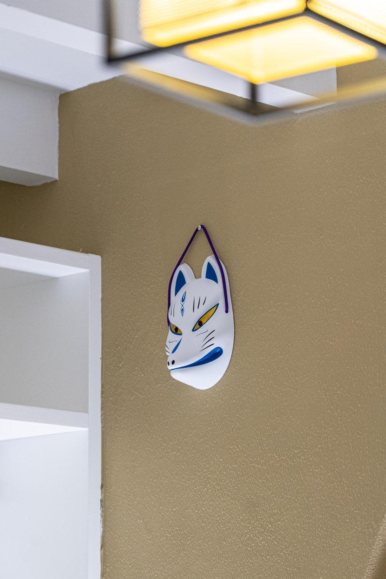 Ukiyo Suites And Rooms Κάλιαρι Εξωτερικό φωτογραφία