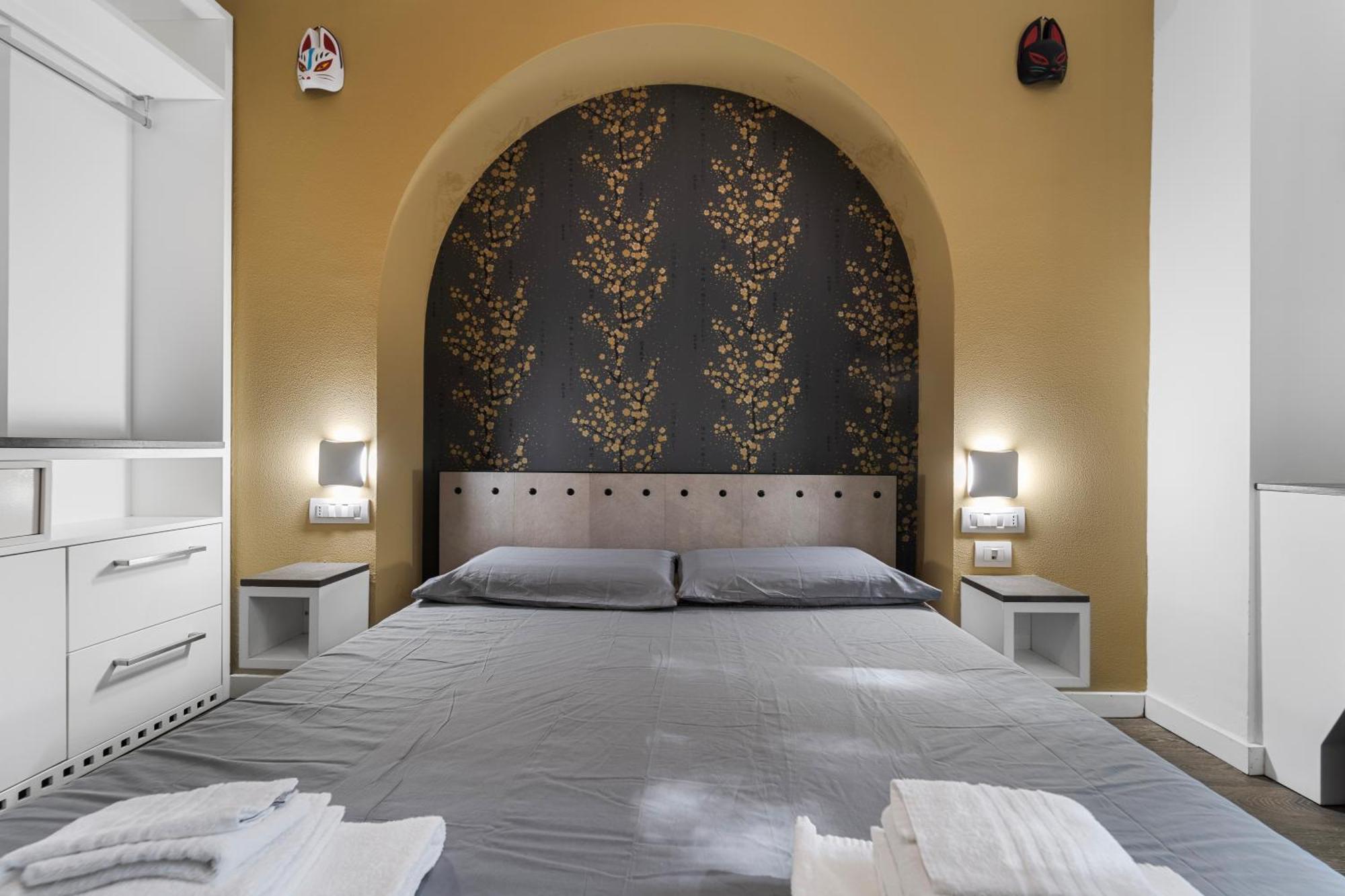 Ukiyo Suites And Rooms Κάλιαρι Εξωτερικό φωτογραφία