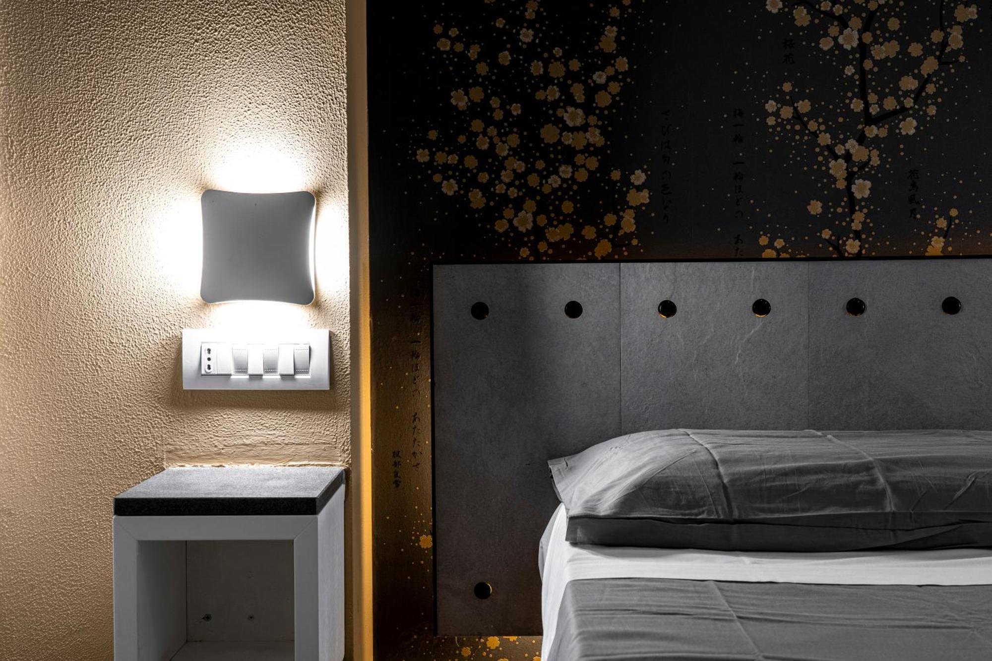 Ukiyo Suites And Rooms Κάλιαρι Εξωτερικό φωτογραφία