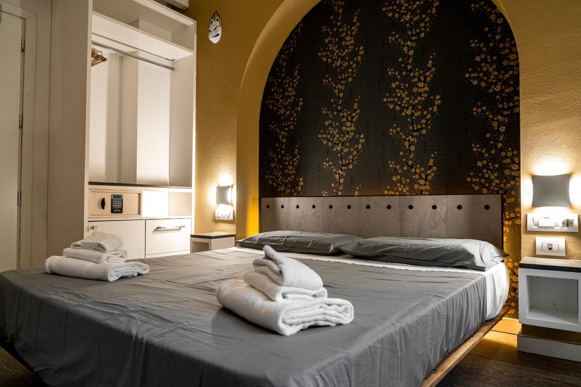 Ukiyo Suites And Rooms Κάλιαρι Εξωτερικό φωτογραφία