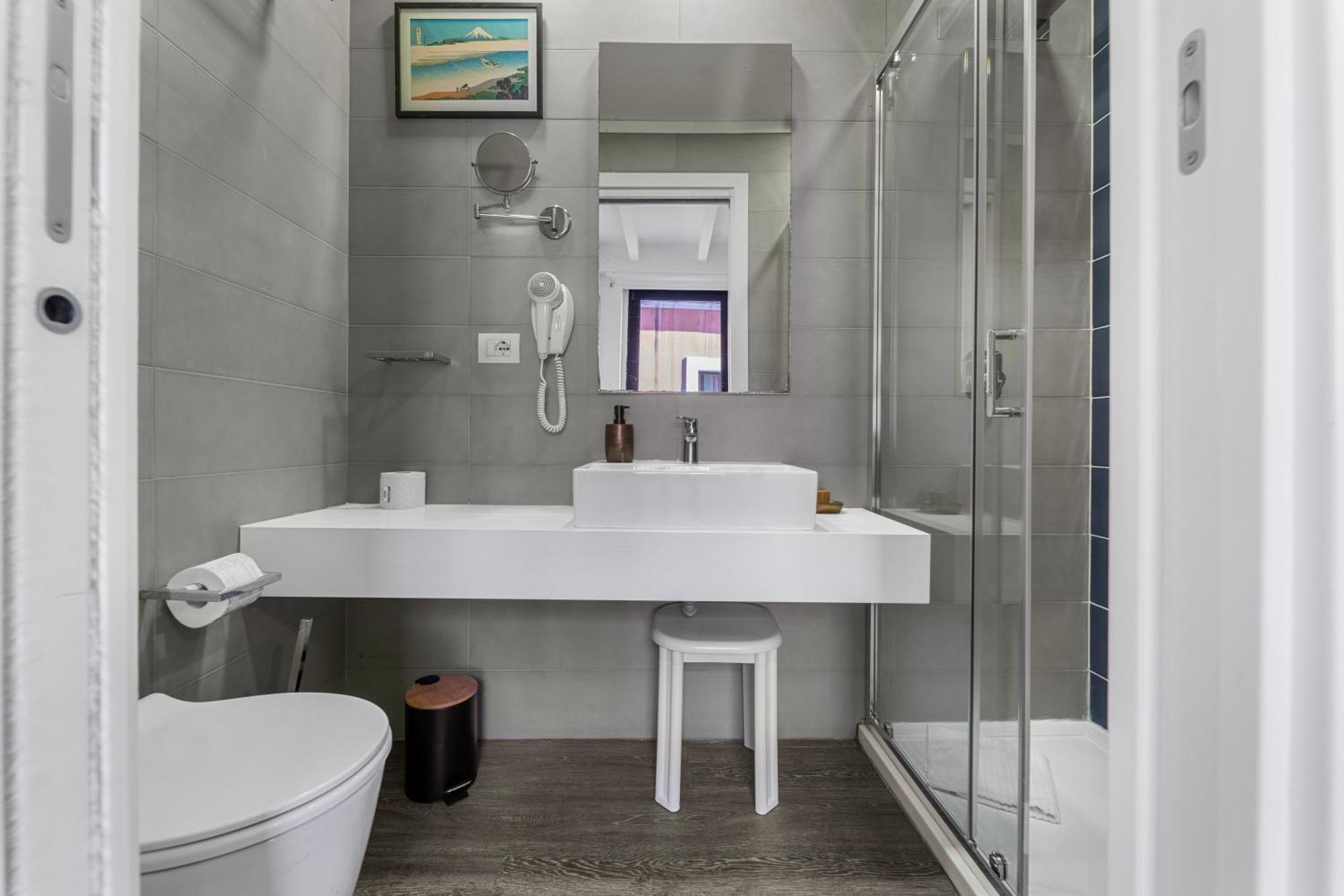 Ukiyo Suites And Rooms Κάλιαρι Εξωτερικό φωτογραφία