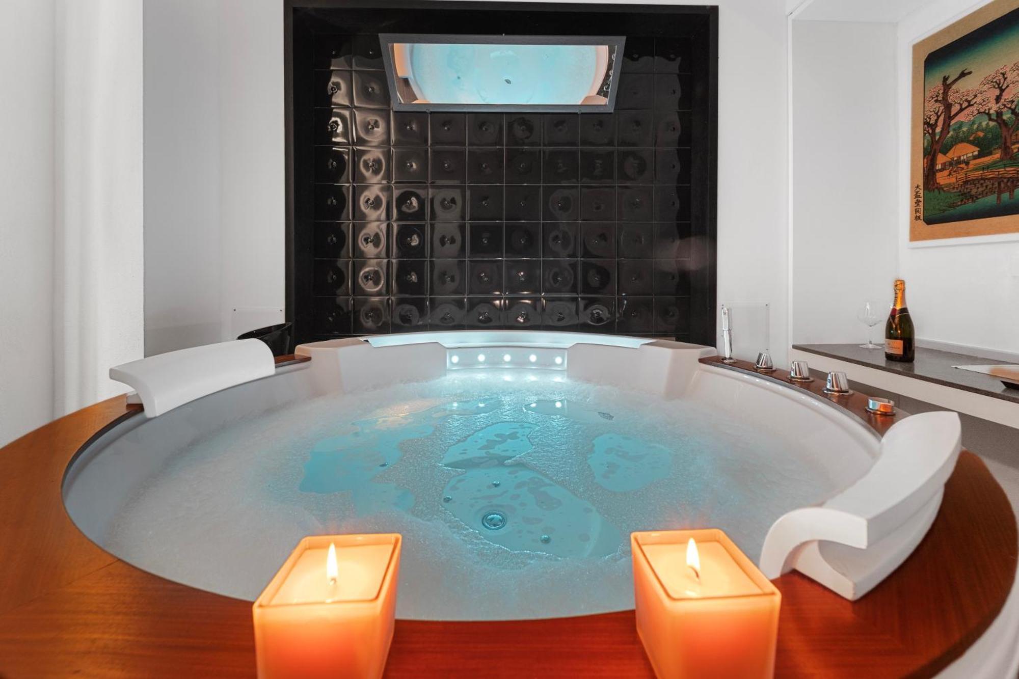 Ukiyo Suites And Rooms Κάλιαρι Δωμάτιο φωτογραφία
