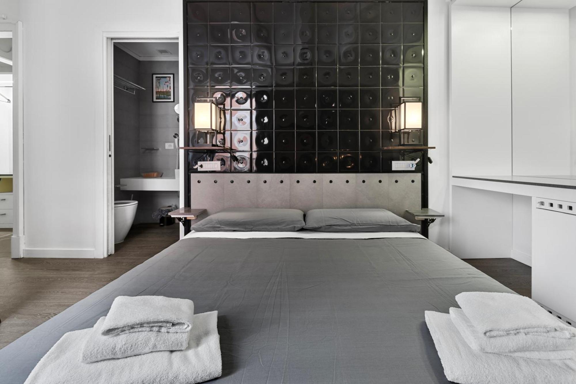 Ukiyo Suites And Rooms Κάλιαρι Εξωτερικό φωτογραφία