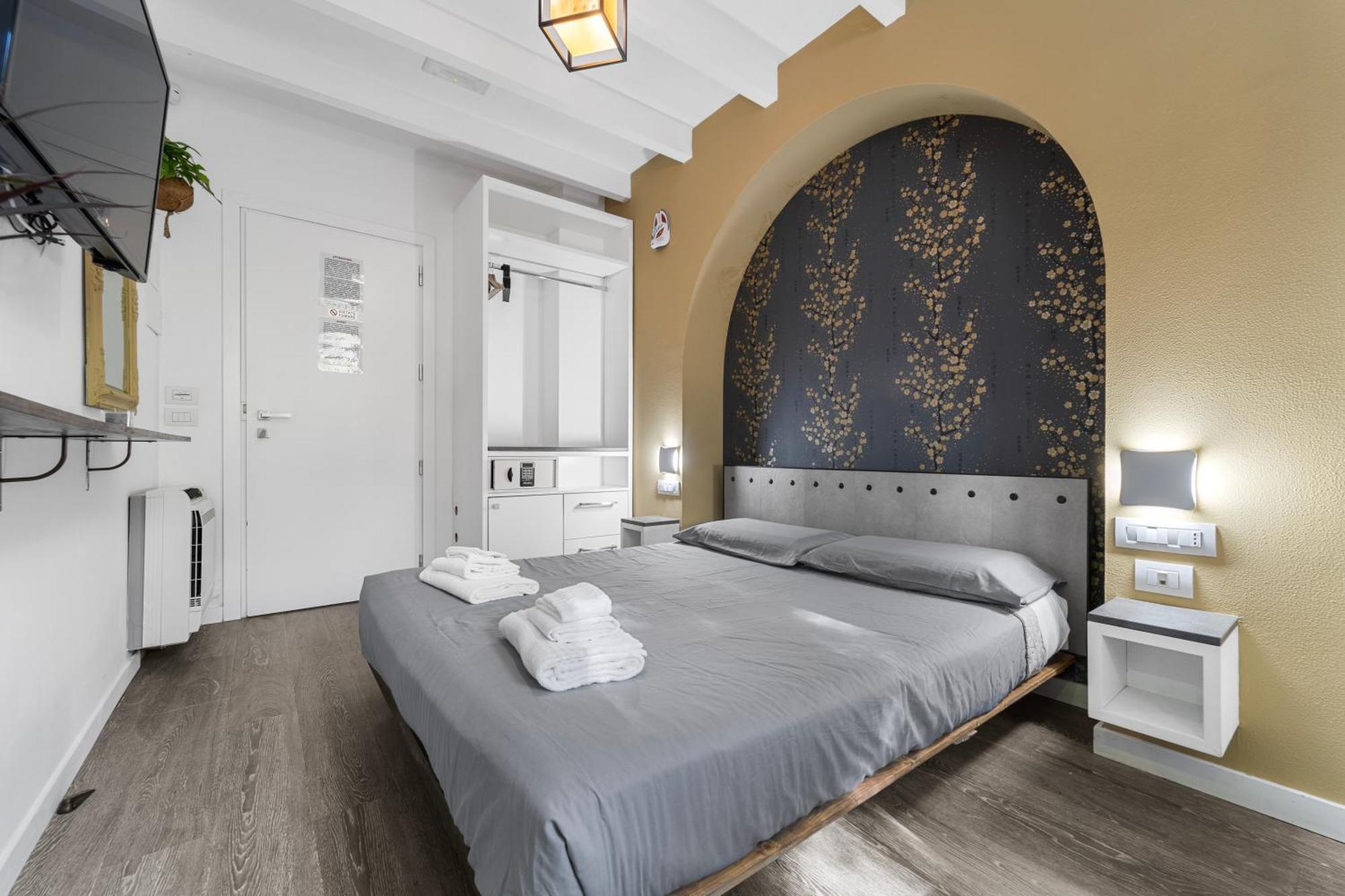 Ukiyo Suites And Rooms Κάλιαρι Δωμάτιο φωτογραφία