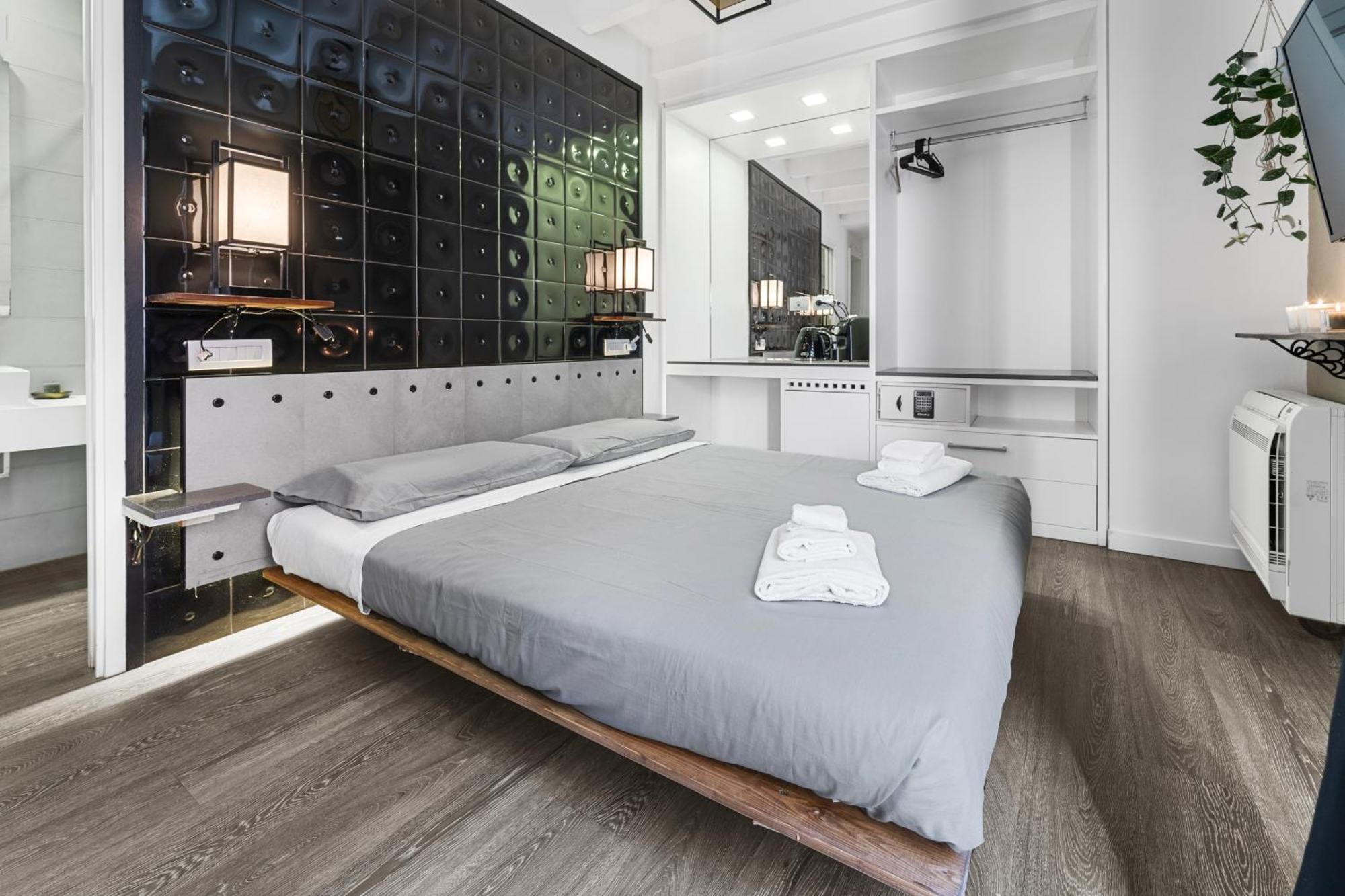 Ukiyo Suites And Rooms Κάλιαρι Εξωτερικό φωτογραφία