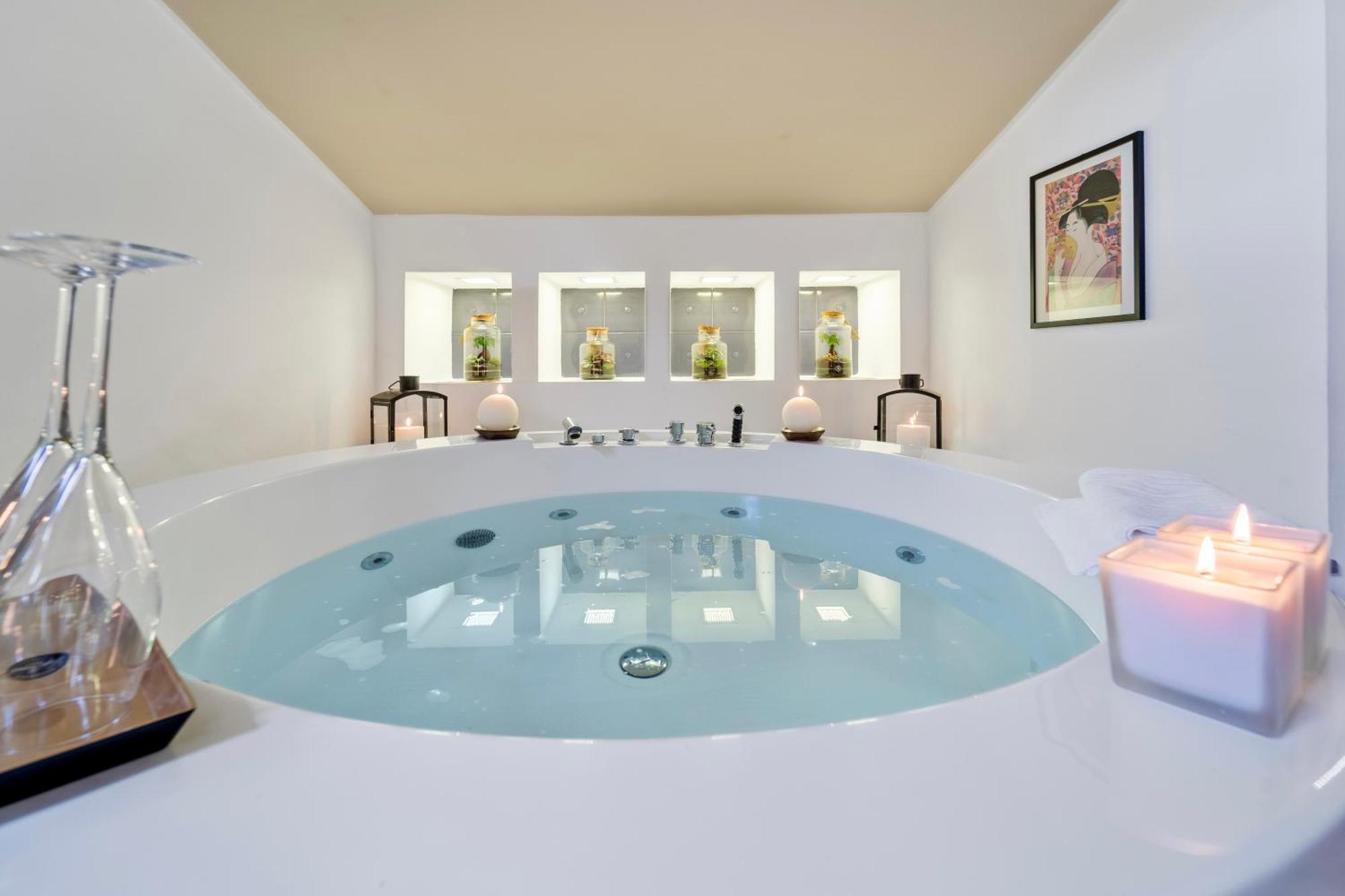 Ukiyo Suites And Rooms Κάλιαρι Εξωτερικό φωτογραφία