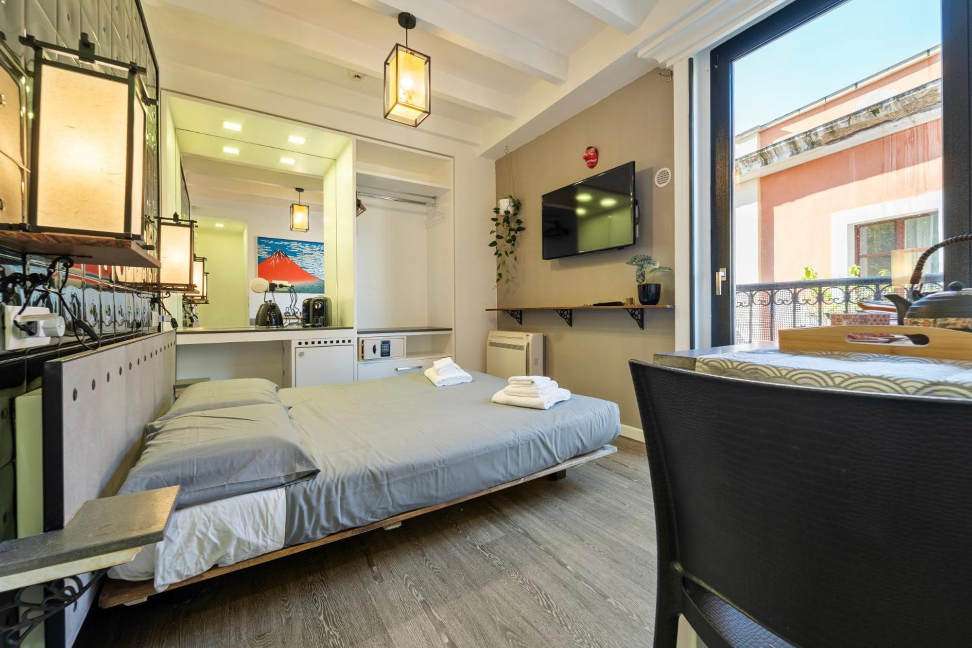 Ukiyo Suites And Rooms Κάλιαρι Εξωτερικό φωτογραφία